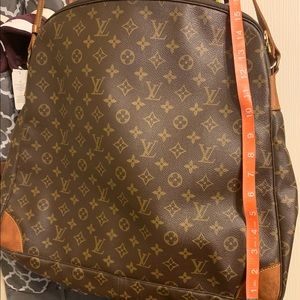 Vintage Louis Vuitton bag